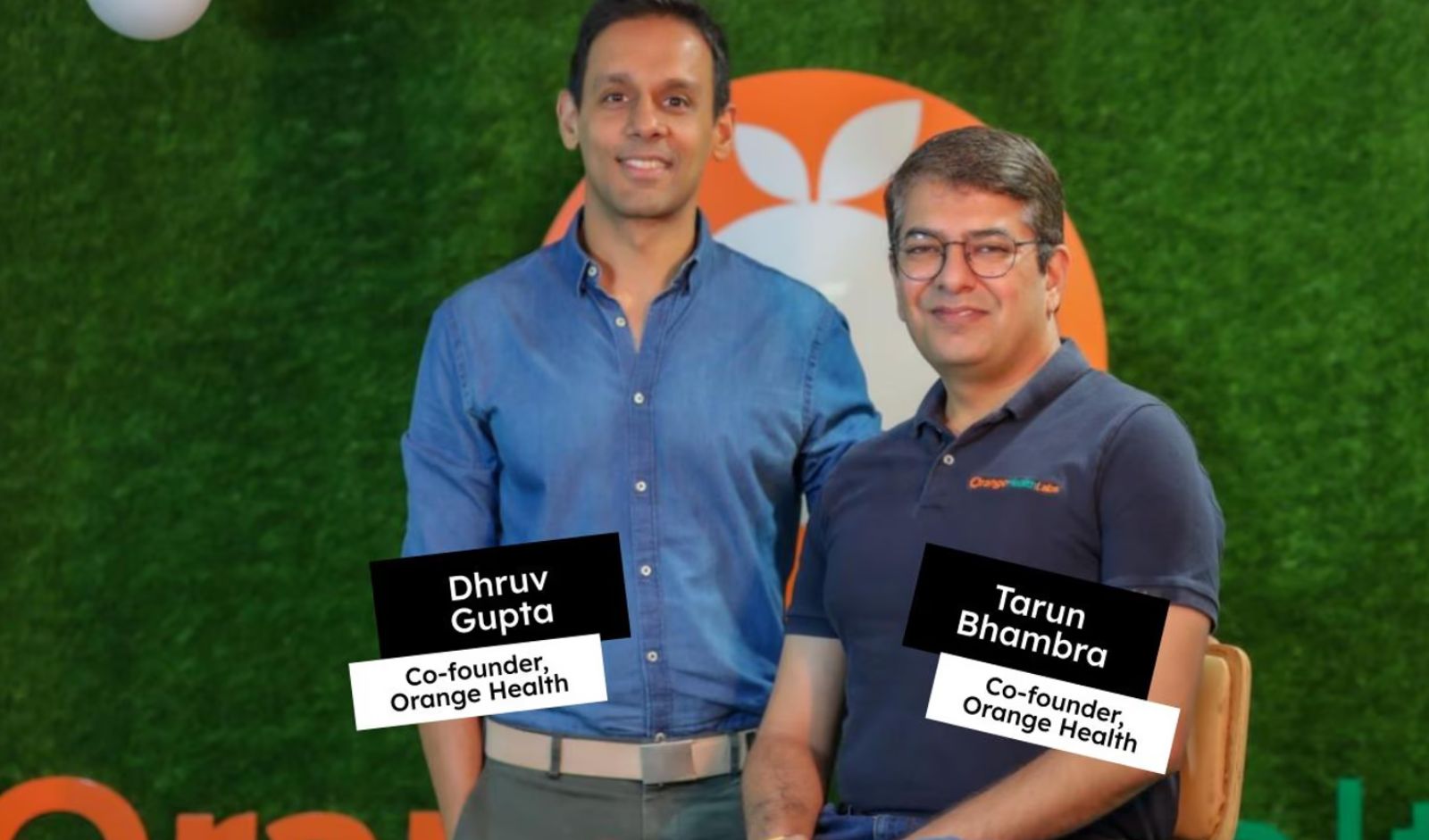 {Funding Alert} Healthcare Startup Orange Health Labs Raises $30 Mn in Series C Round
