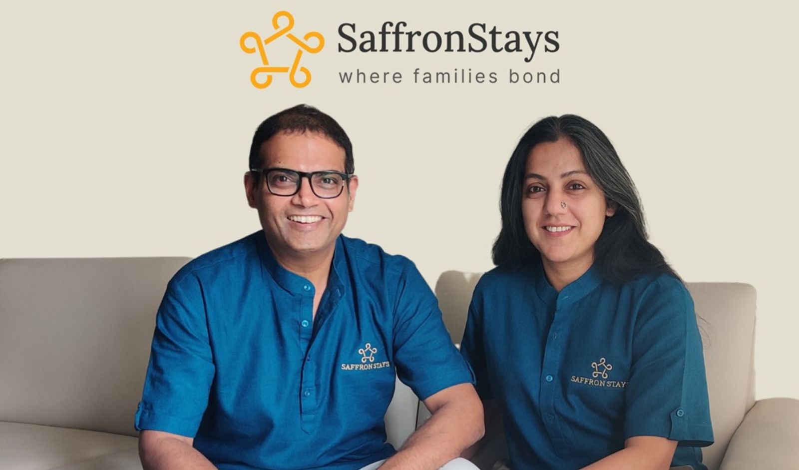 {Funding Alert} SaffronStays Raises $3.5 Mn to Expand Holiday Home Portfolio Across India