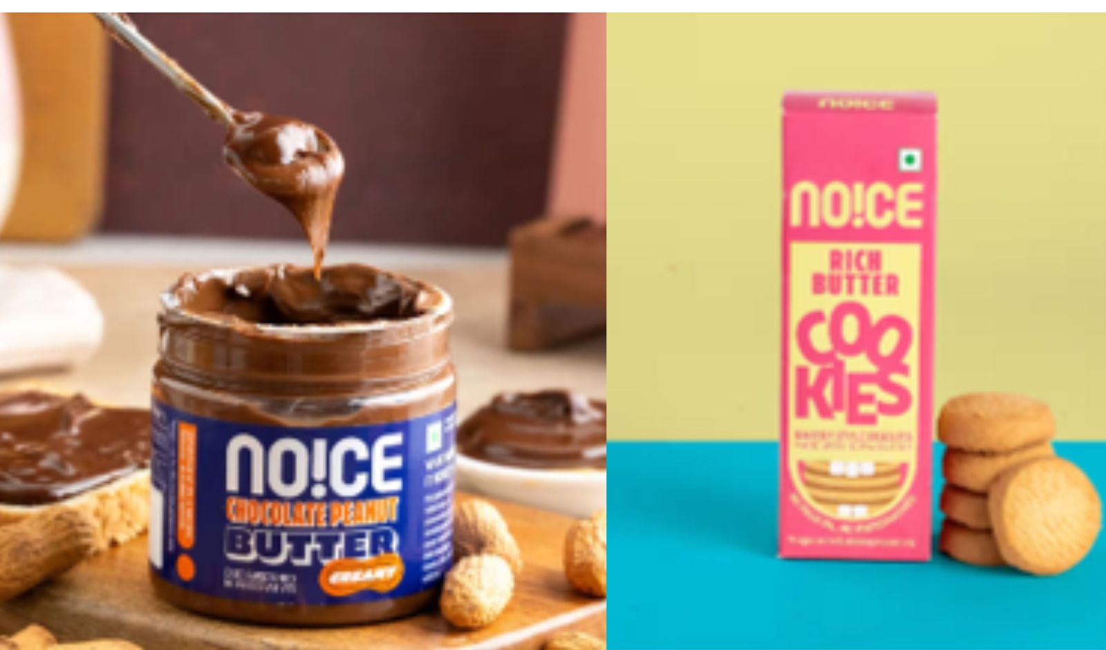Noice Expands Portfolio with Back-to-School Lunchbox Essentials