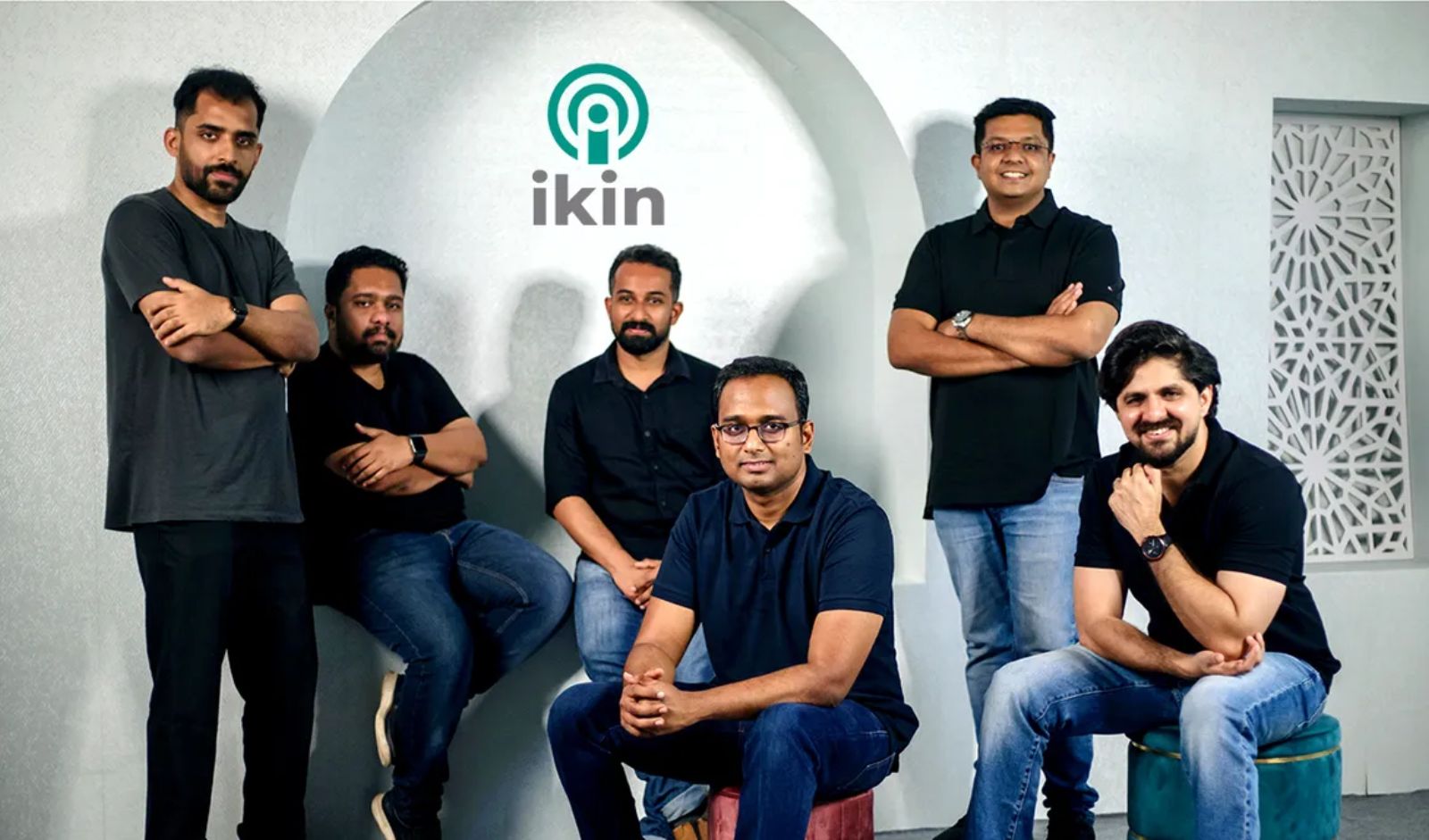 {Funding Alert} IoT Startup Ikin Global Bags $2 Mn Pre-Series A2 Funding Led by Unicorn India Ventures