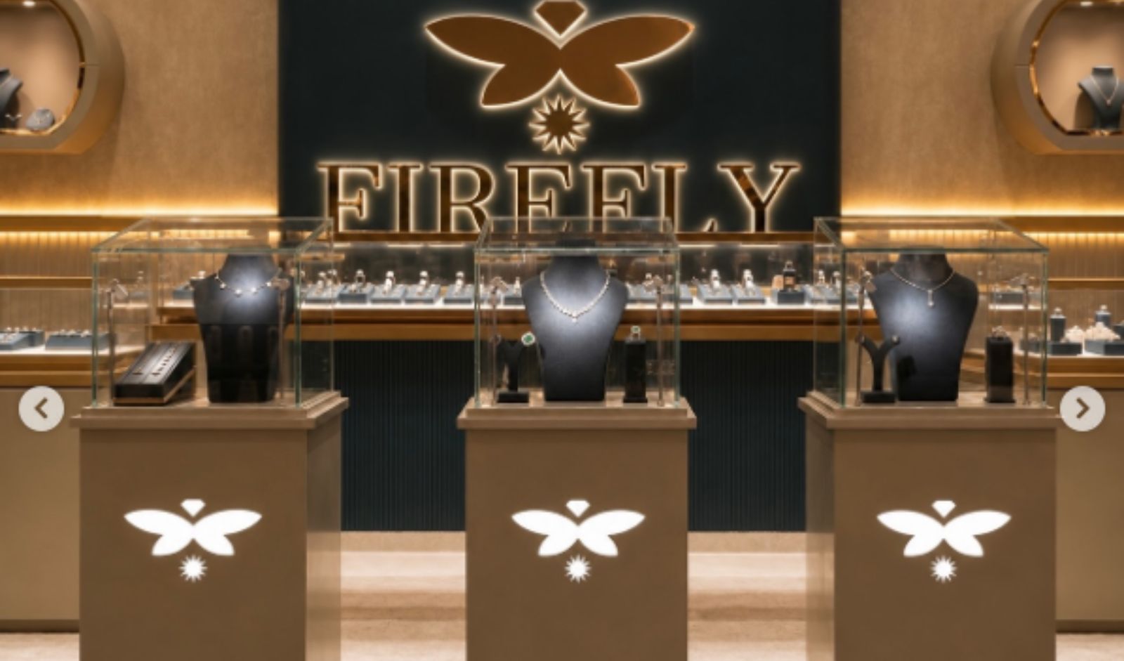 Firefly Expands Offline Footprint with 10th Store in Delhi