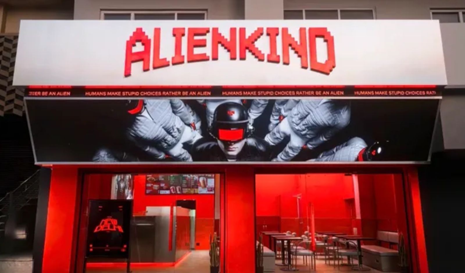{Funding Alert} Alienkind Raises $3.2 Mn in Pre-Series A Round to Fuel Expansion Across India