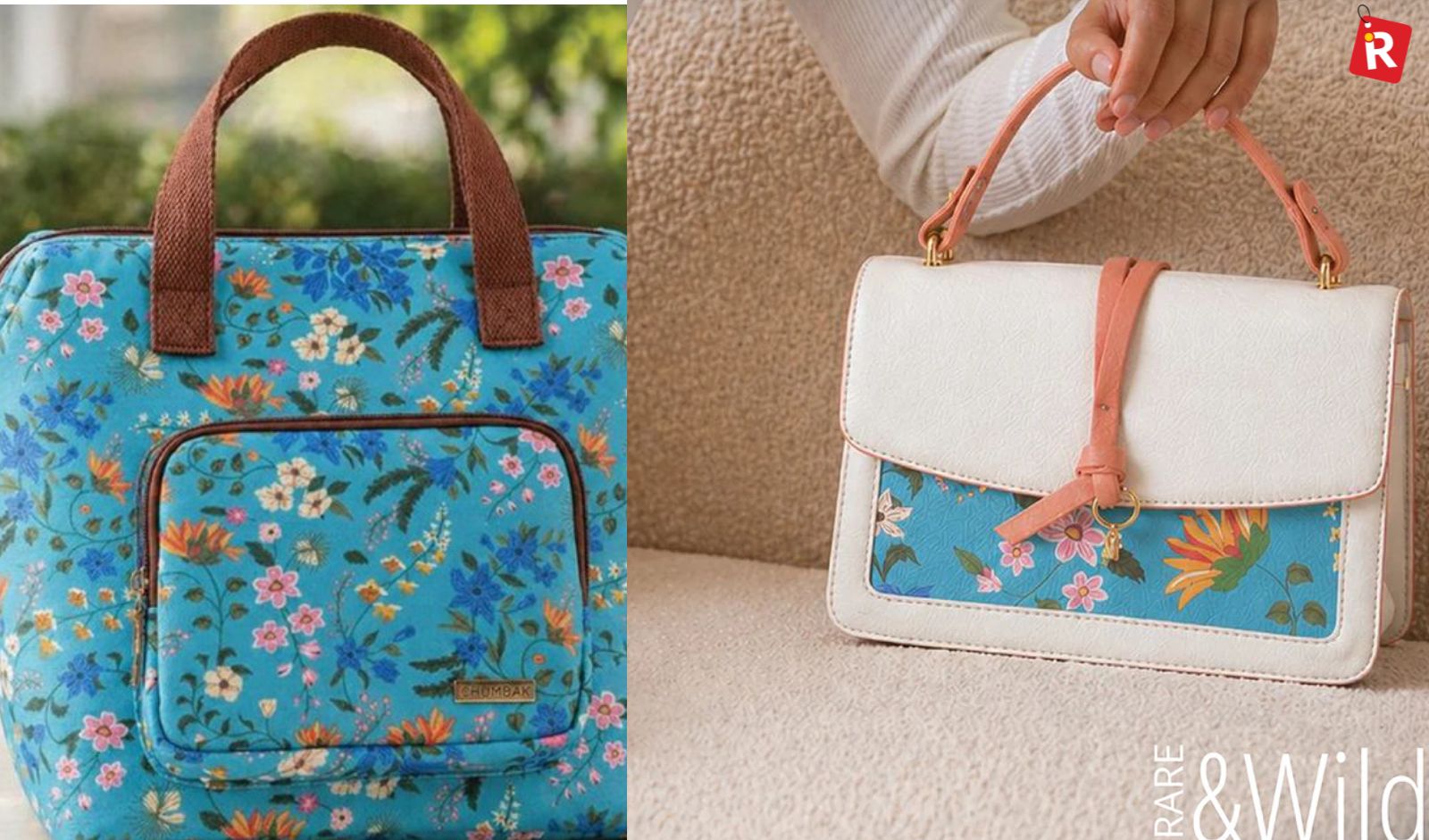 Chumbak Launches 'Rare & Wild' Collection Inspired by the Amboli Rainforest