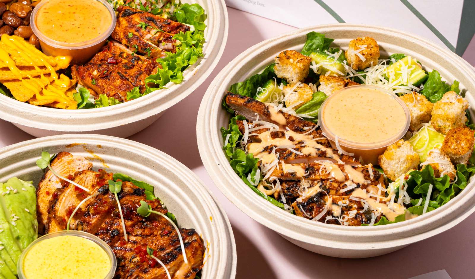 Impresario Expands Food Portfolio with Goodness To Go
