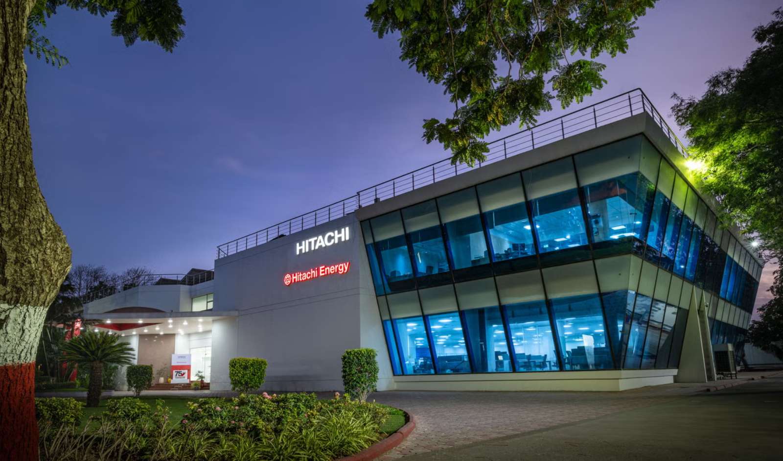 Retail India News: Hitachi Energy Invests Rs 2,000 Cr in Gujarat