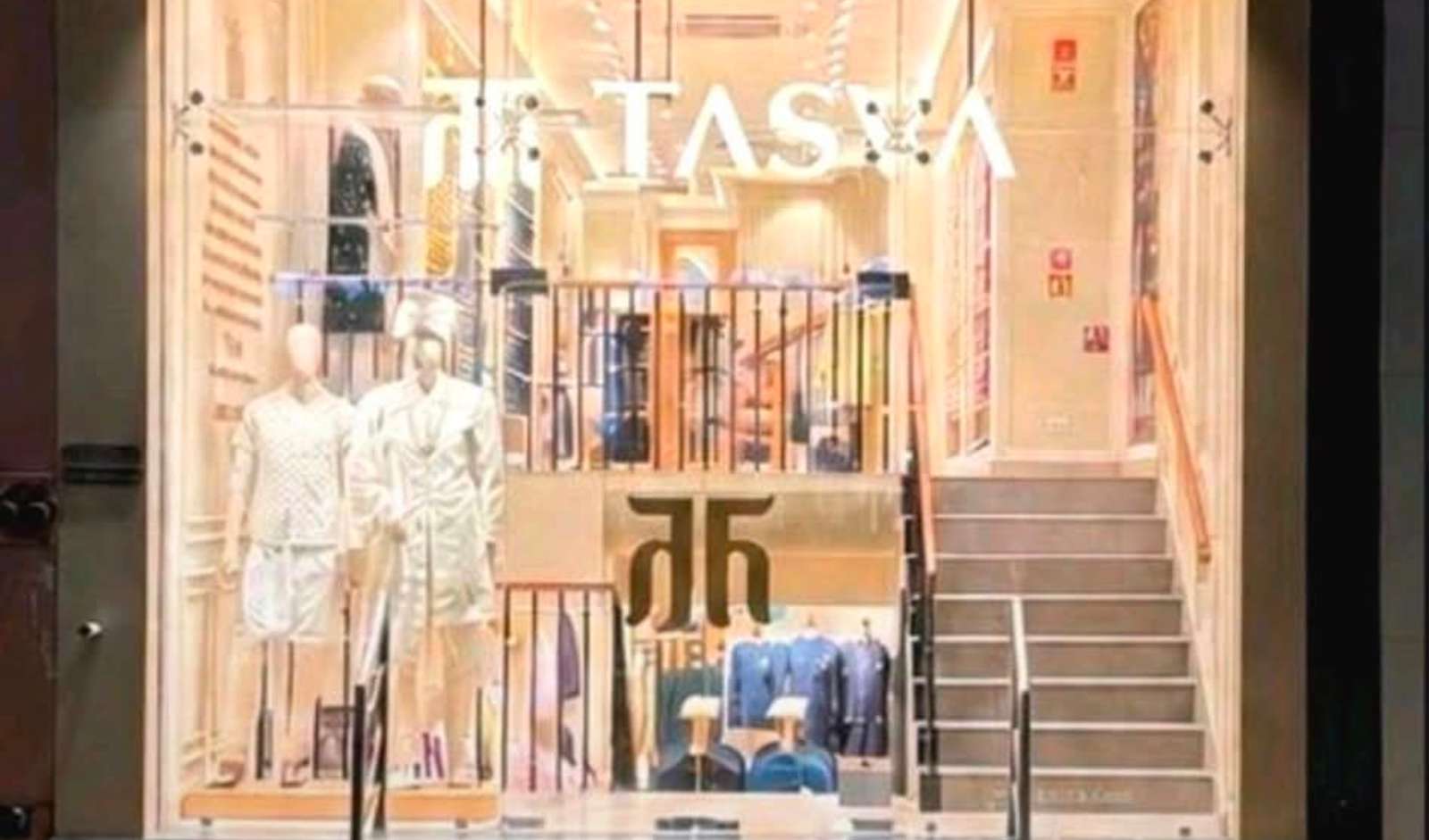 Tasva Opens New Store in Delhi's Lajpat Nagar Retail Hub
