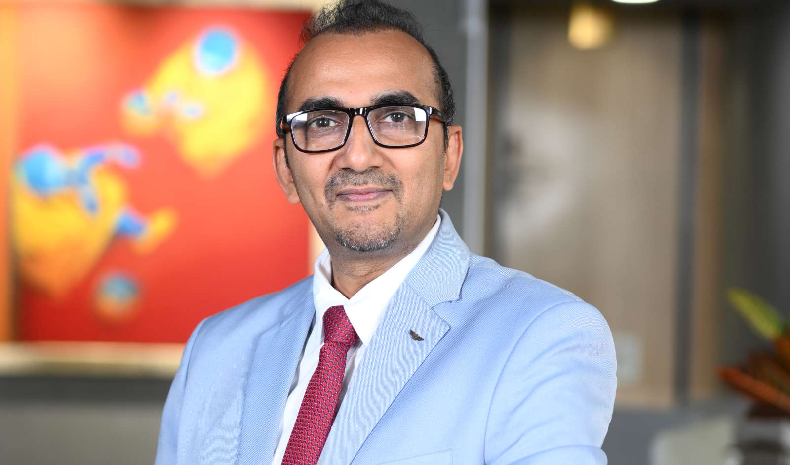 Retail India News: Bombay Dyeing Appoints Niraj Kumar as CFO