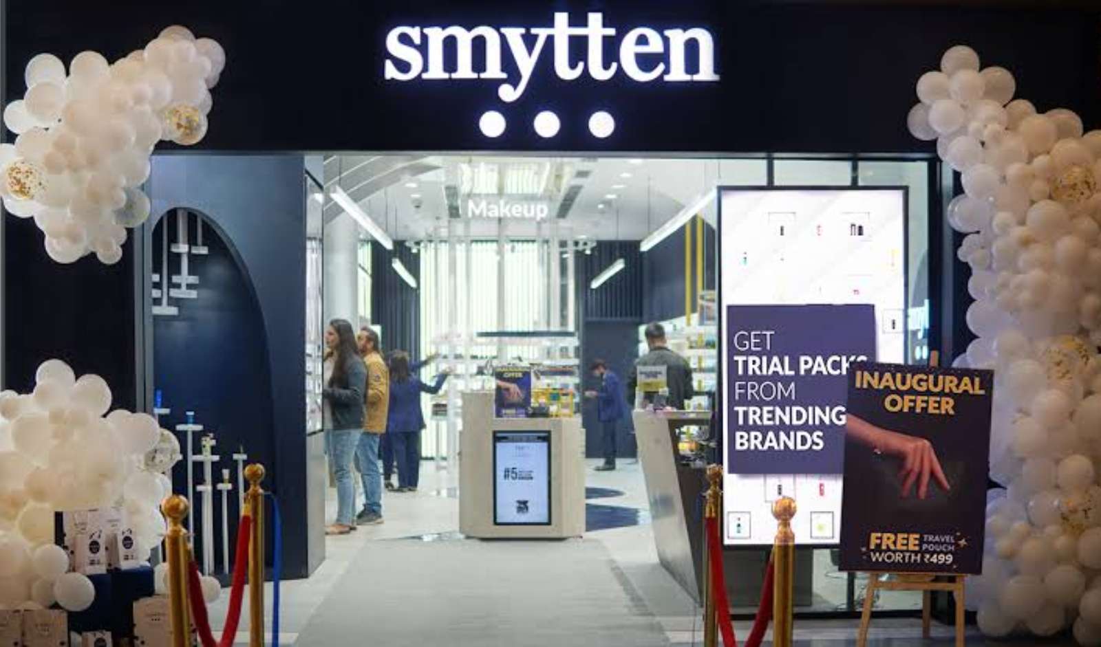 Retail India News: Smytten Grows Offline Footprint with New Outlet