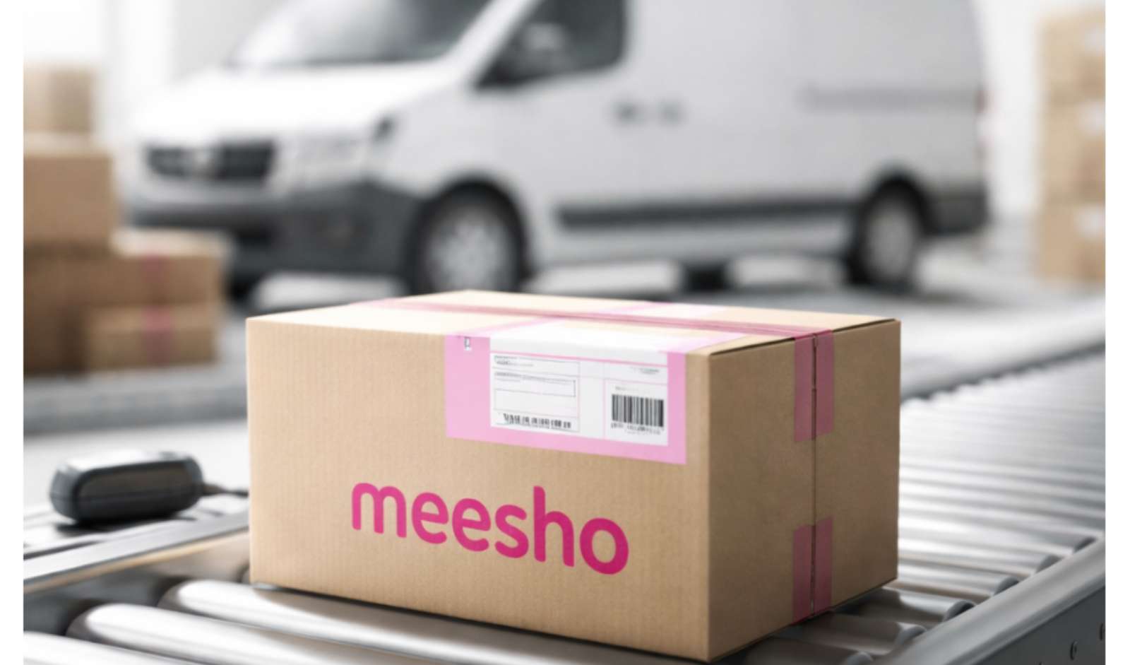 Meesho Partners with BSE to Support MSME IPO Readiness