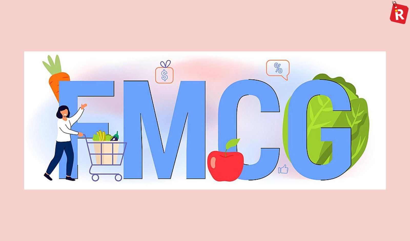 How Indian FMCG Brands Are Reinventing Everyday Pantry Staples 
