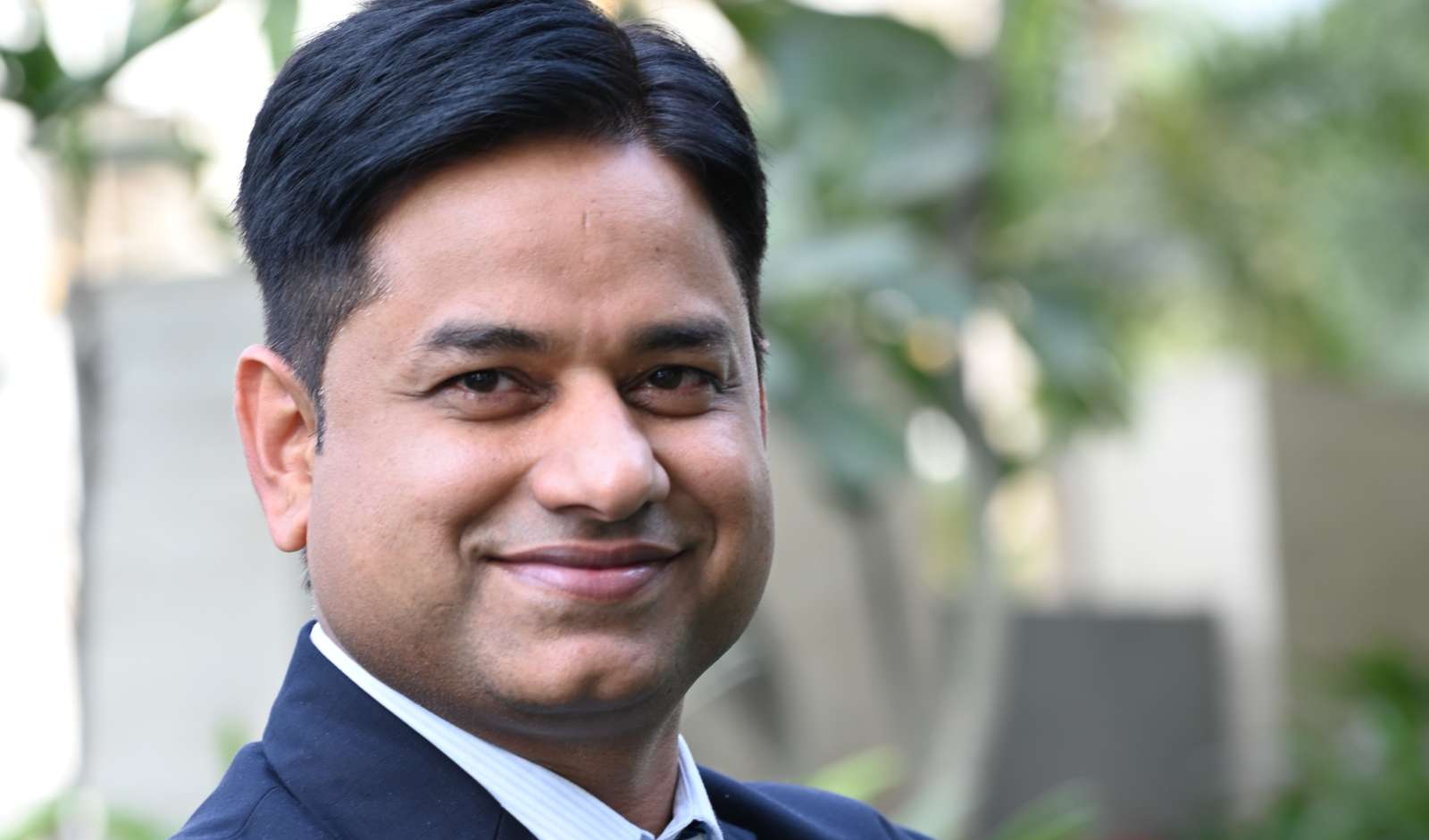 Sayaji Kolhapur Names Nandan Singh Director
