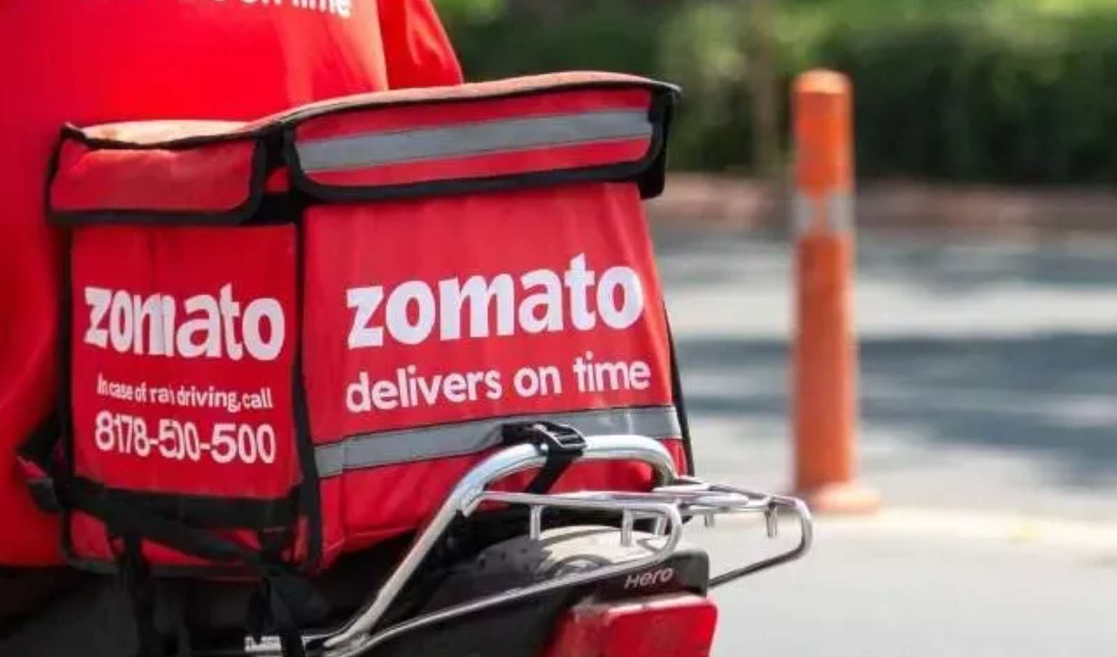 District by Zomato Partners with India Rising Gaming Festival for Ticket Sales