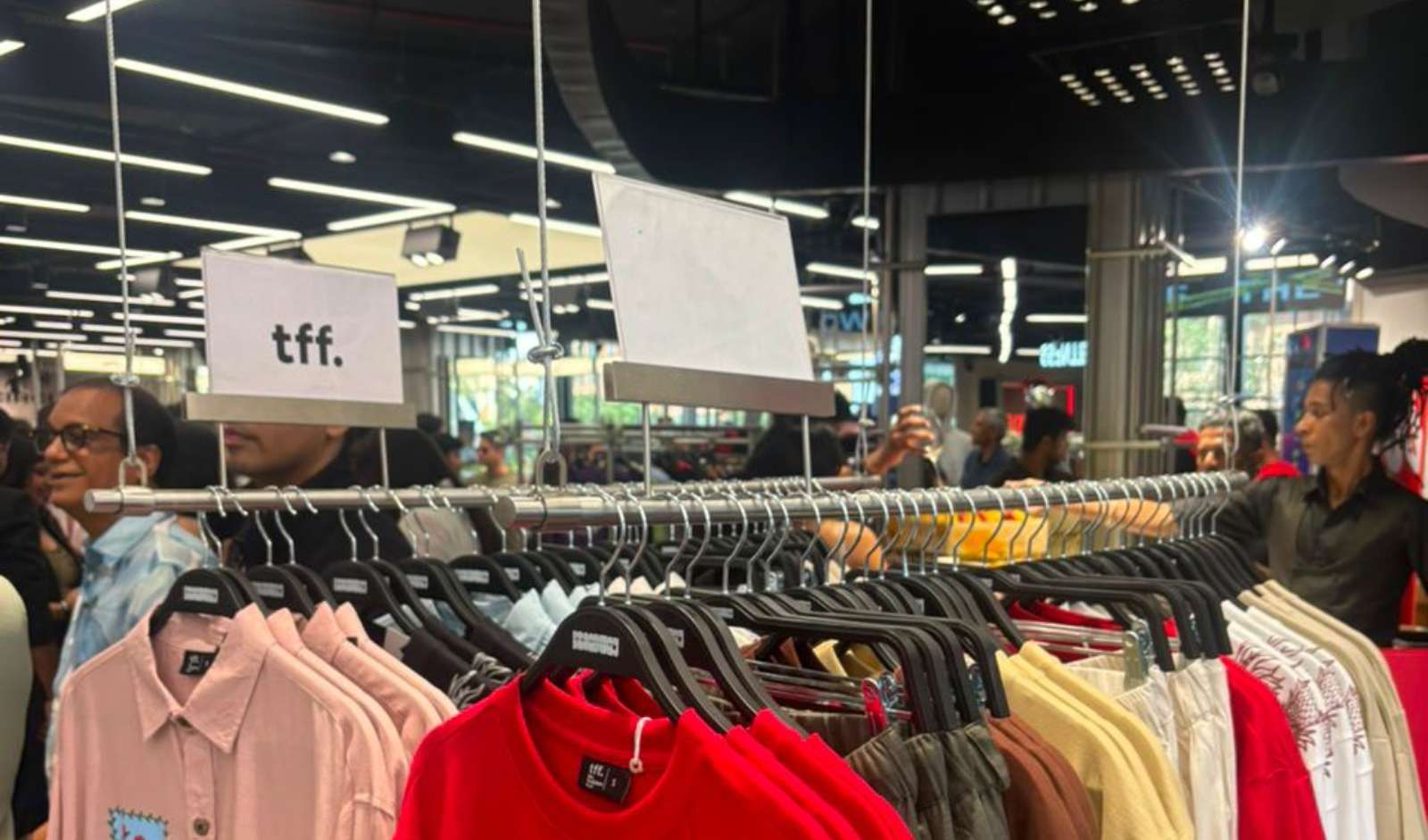 The Forbidden Fruit Opens New Store at Broadway Mumbai