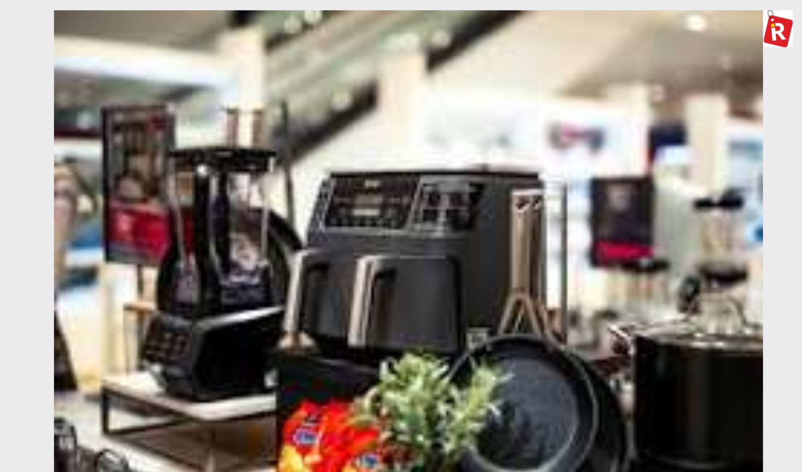 5 Smart Kitchen Appliance Brands for Everyday Use