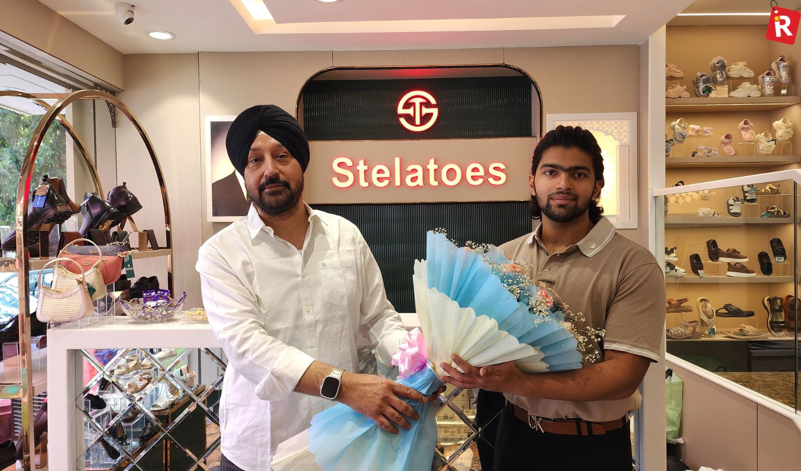Stelatoes Expands Retail Presence with New Store Launch in Agra
