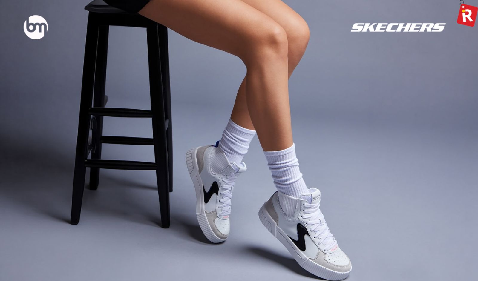Brandman Retail Partners with Skechers to Strengthen Marketplace Presence in India