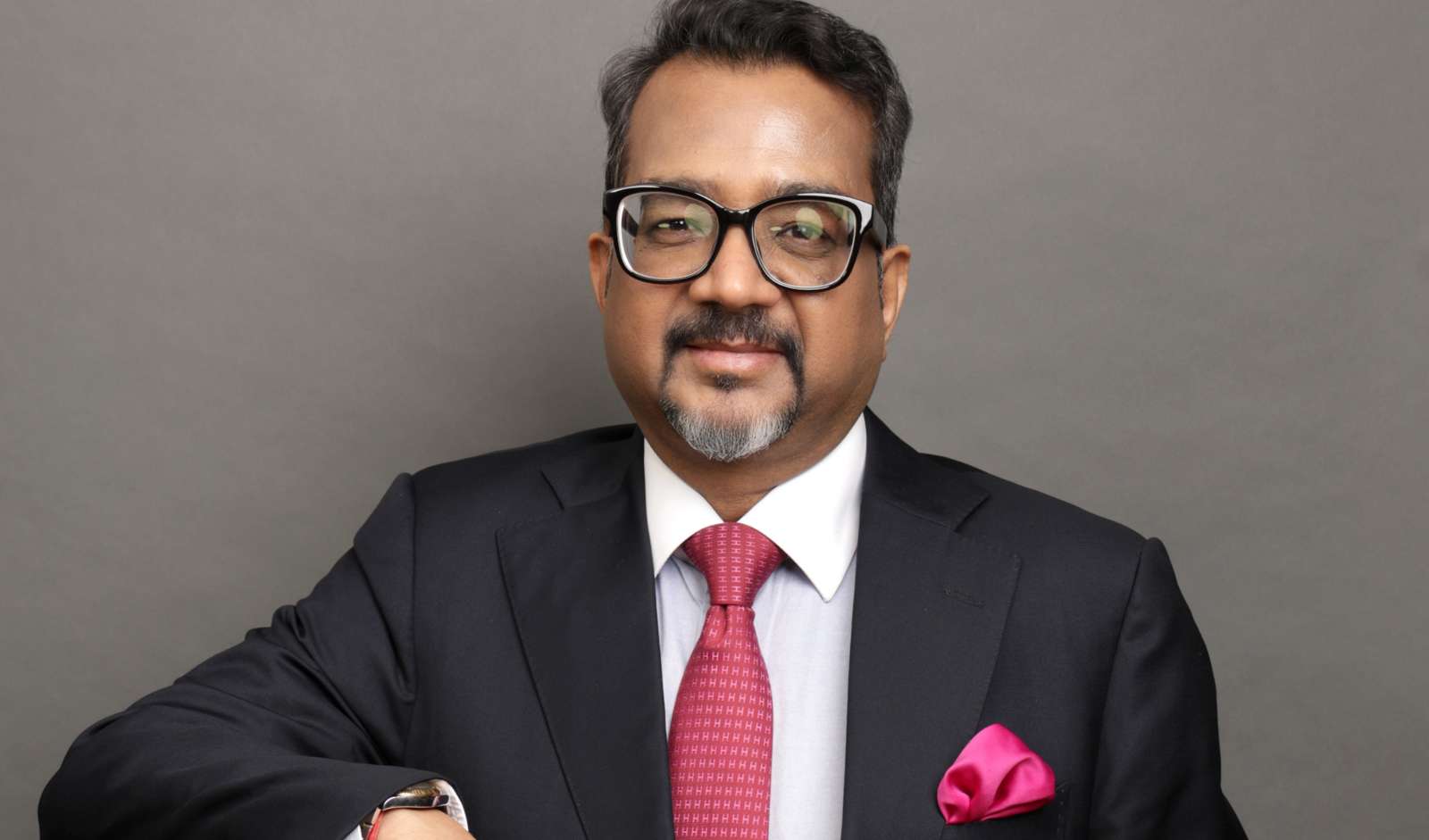 Retail India News: Cosmo First Promotes Piyush Gupta to Business Head