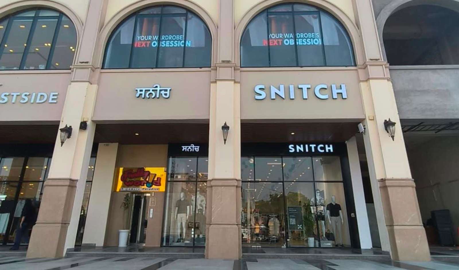 Retail India News: Snitch Opens 120th Store in Ludhiana