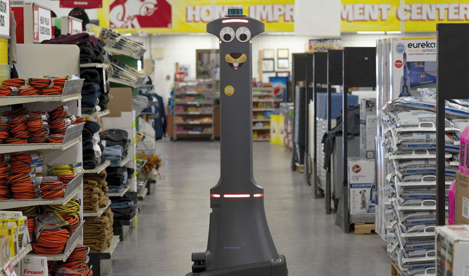 Badger Technologies Appoints Retail Veteran John Gehre as CEO