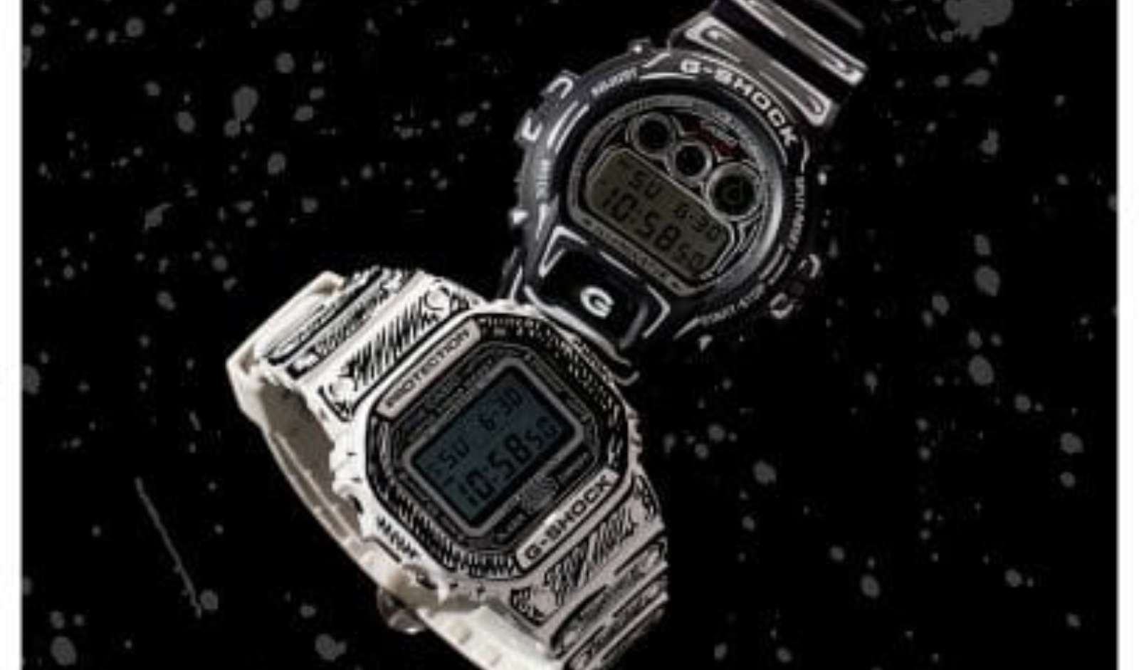 Retail India News: G-SHOCK Opens First Exclusive Store in South Delhi