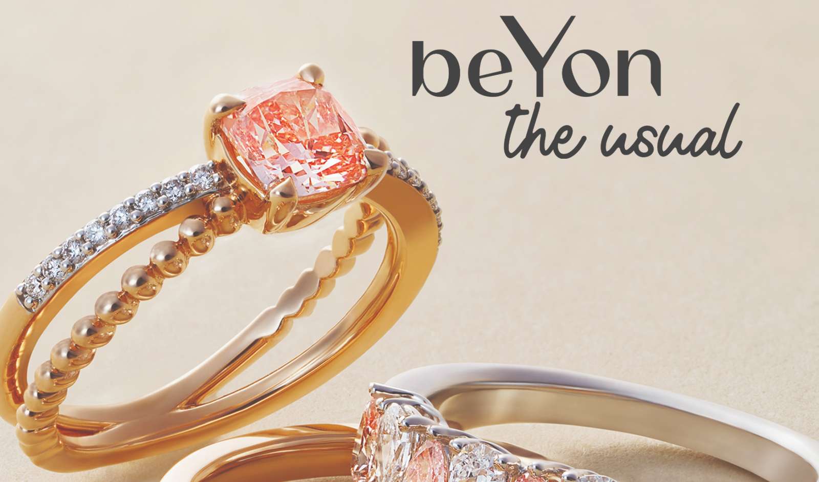 Retail India News: Titan Enters Growing Lab-Grown Diamond Market with beYon