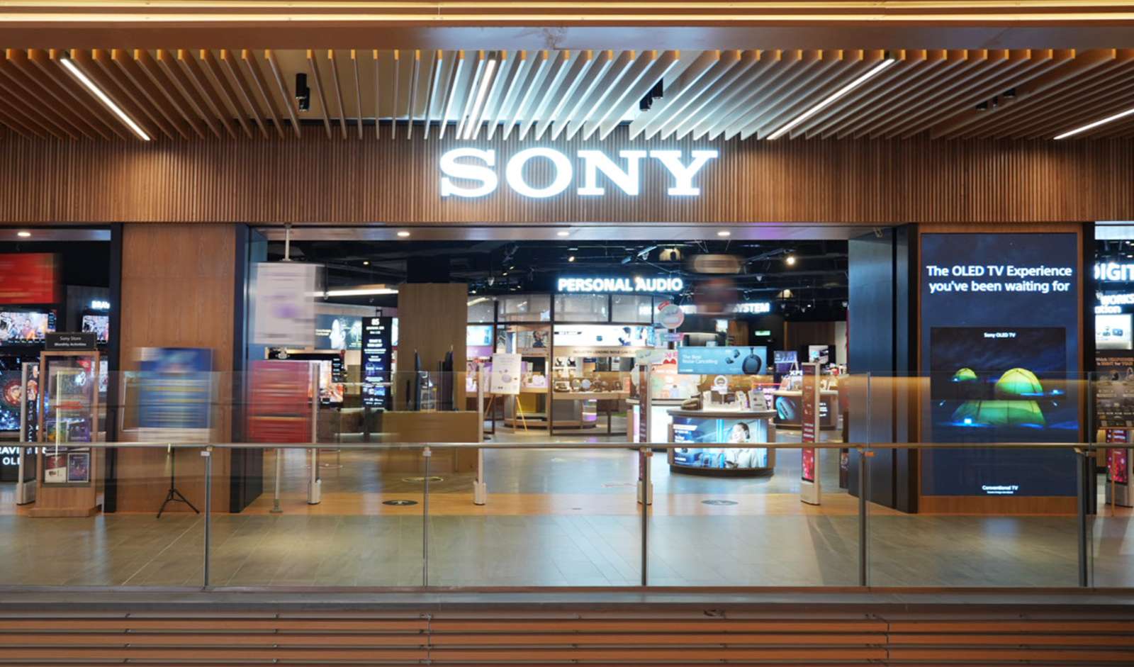 Sony India Eyes Strong Festive Season with Premium Product Push