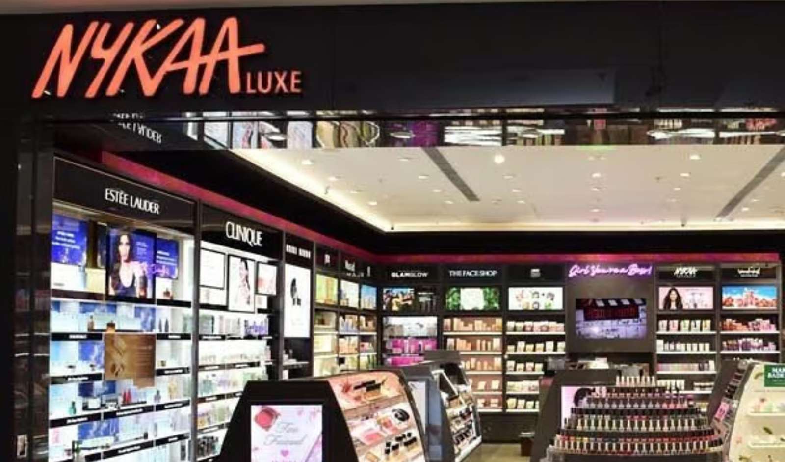 Retail India News: Nykaa Unveils FY30 Roadmap with $5 Bn GMV Ambition