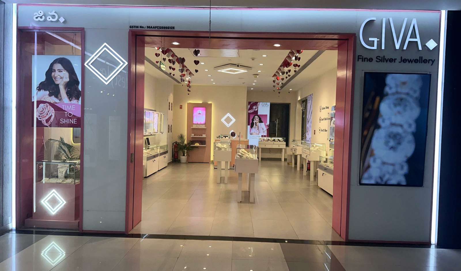 GIVA Rolls Out New Jewellery Exchange Initiative Across 350 Stores