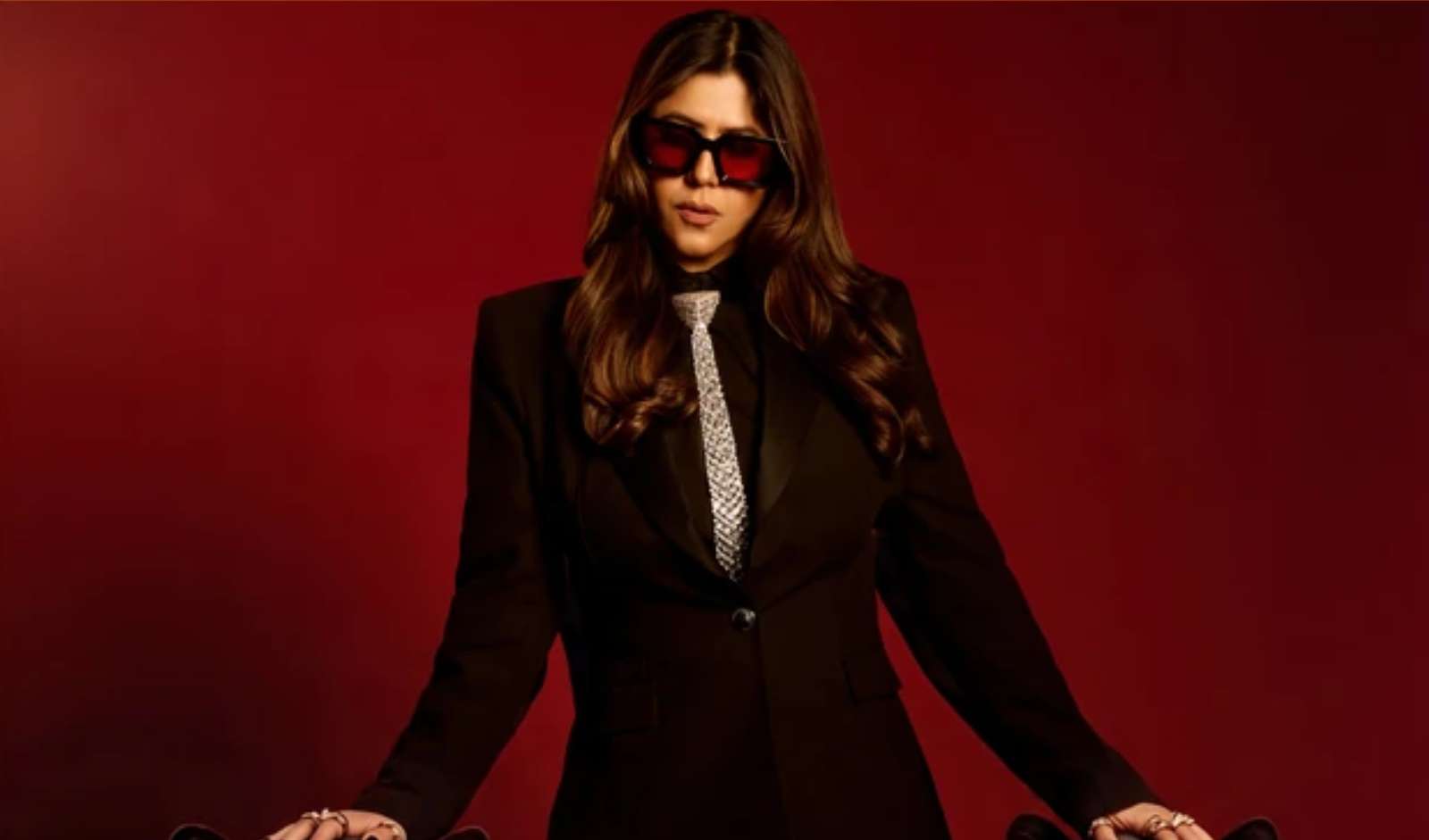 Retail India News: Ekatra Jewels Brings Ekta Kapoor on Board as Investor