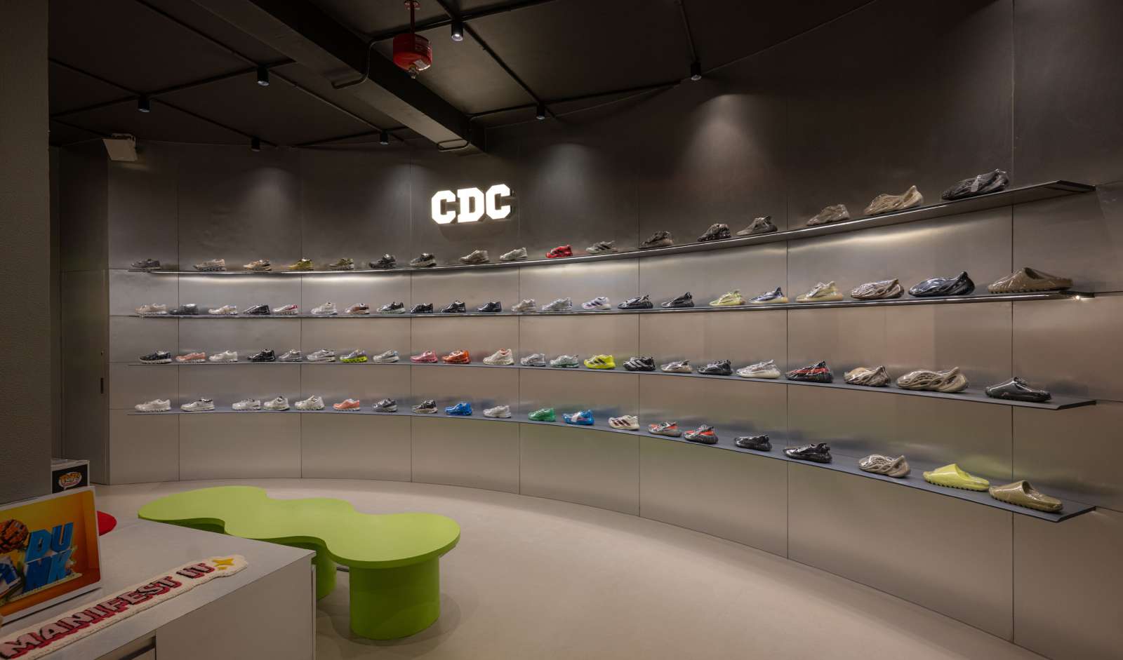 Retail India News: Crepdog Crew Eyes Growth After Rs 130 Cr