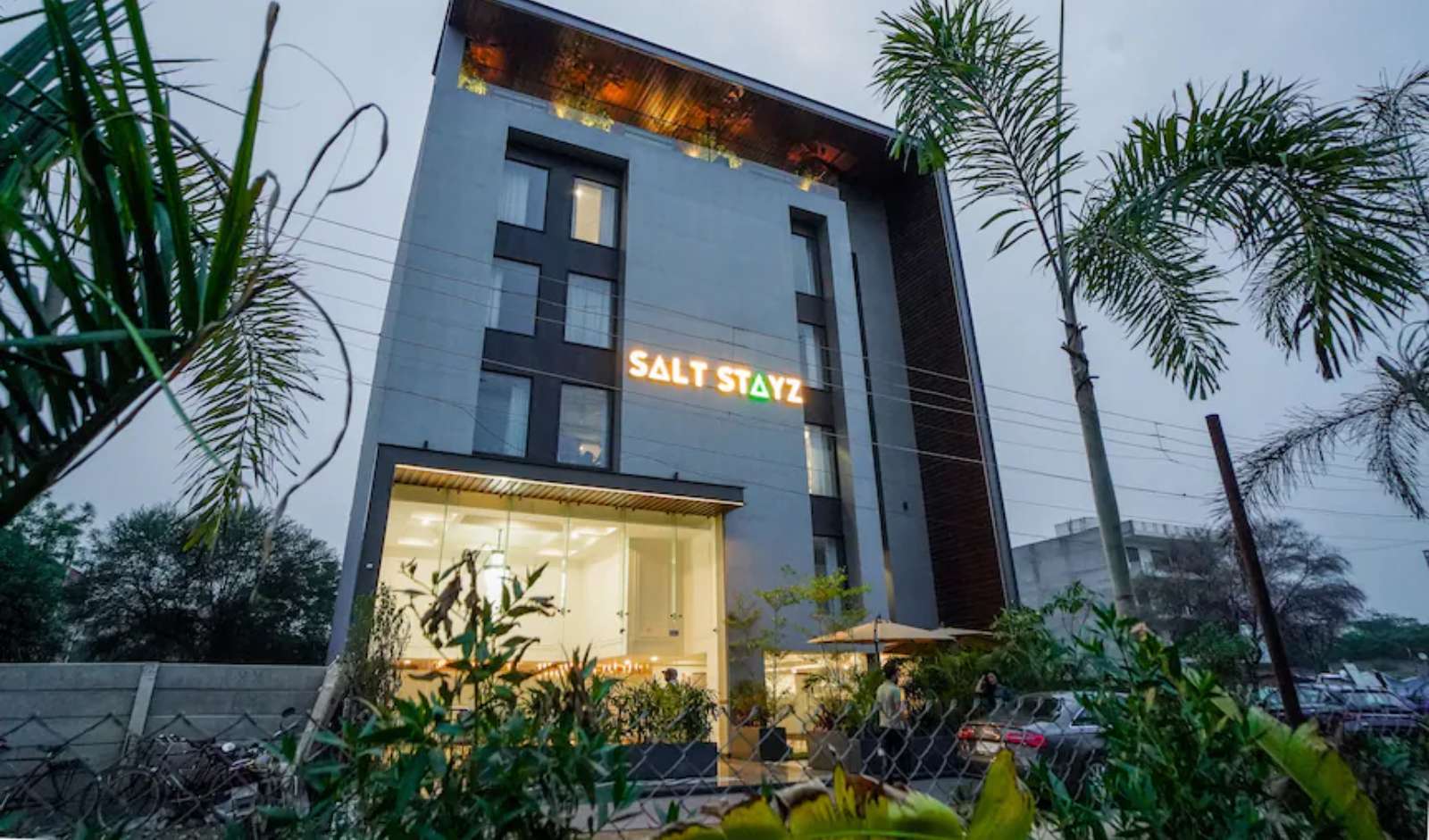 Saltstayz Strengthens Hospitality Footprint with 22 New Properties