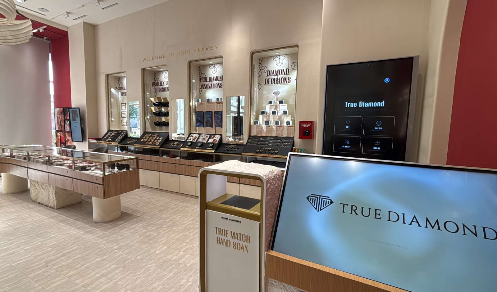 Retail India News: True Diamond Unveils AI Jewellery Experience