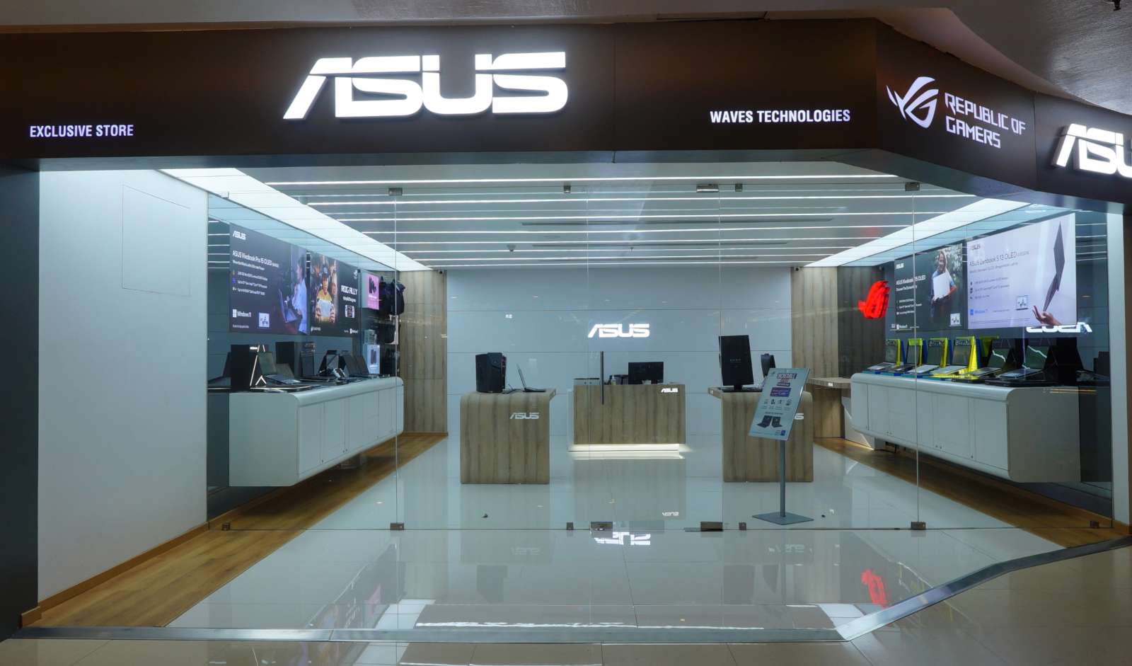 Retail India News: Asus Expands Laptop Production in India