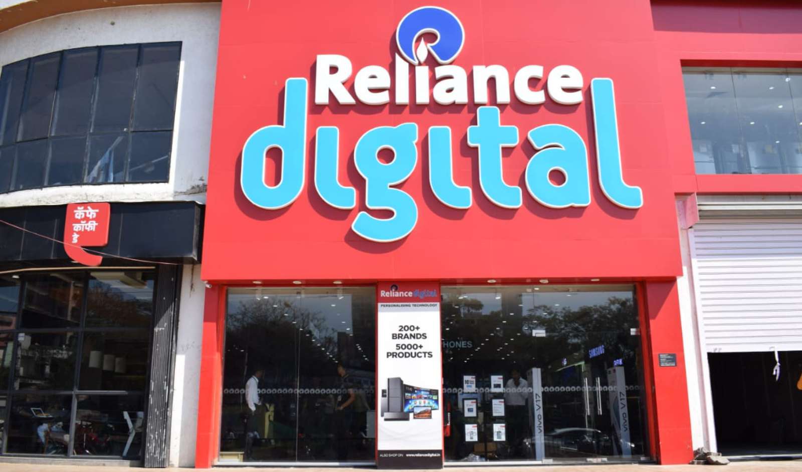Retail India News: Reliance Retail Strengthens Growth Plans with Export Push