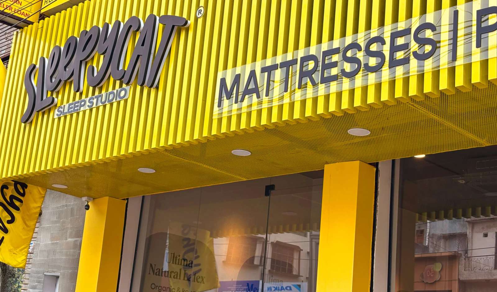 SleepyCat Plans to Expand Store Network to 85 Locations by 2026