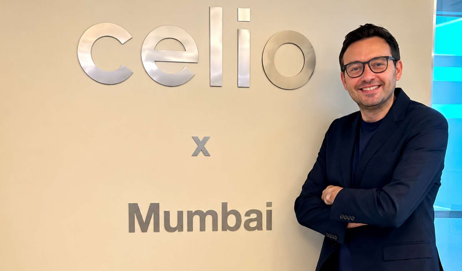 Retail India News: Celio Names Jordan Doppagne as CEO of India Business
