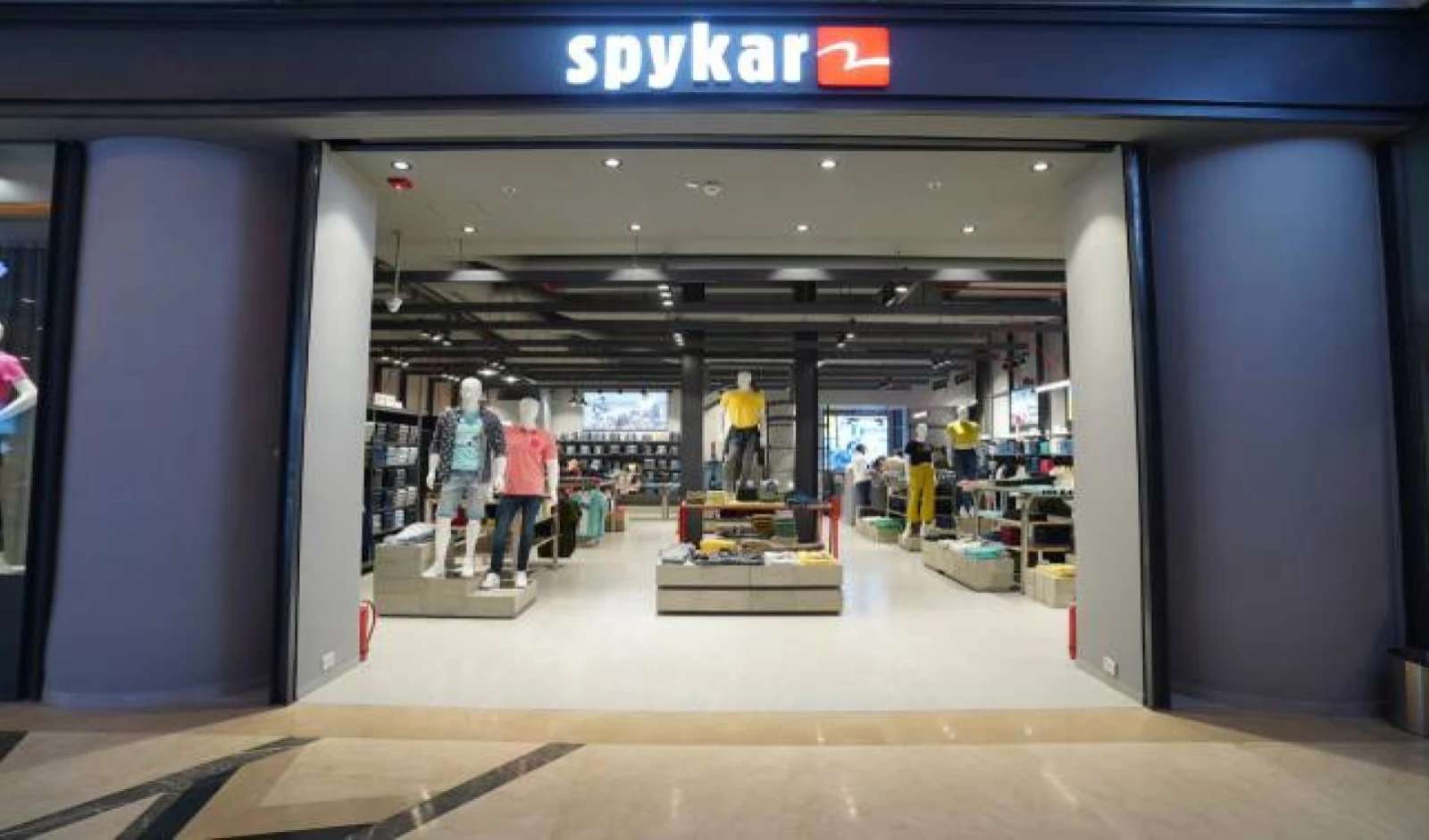 Spykar Plans 100 New Stores Across India to Cross 380 Retail Outlets