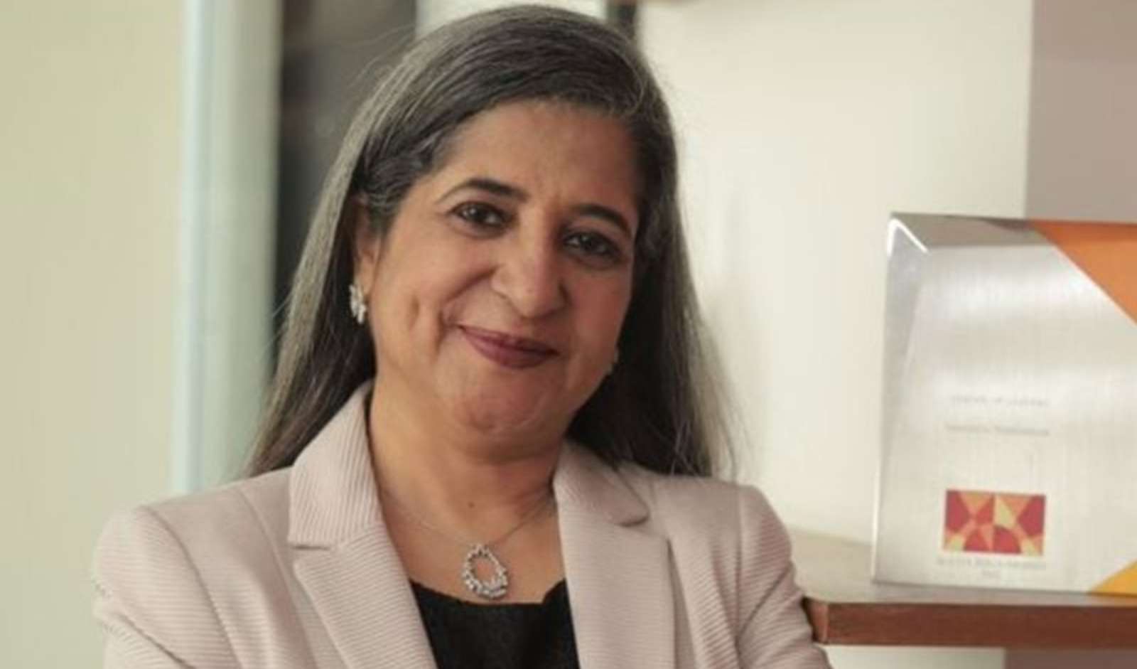 Retail India News: Grasim Appoints Sangeeta Pendurkar as CEO Designate