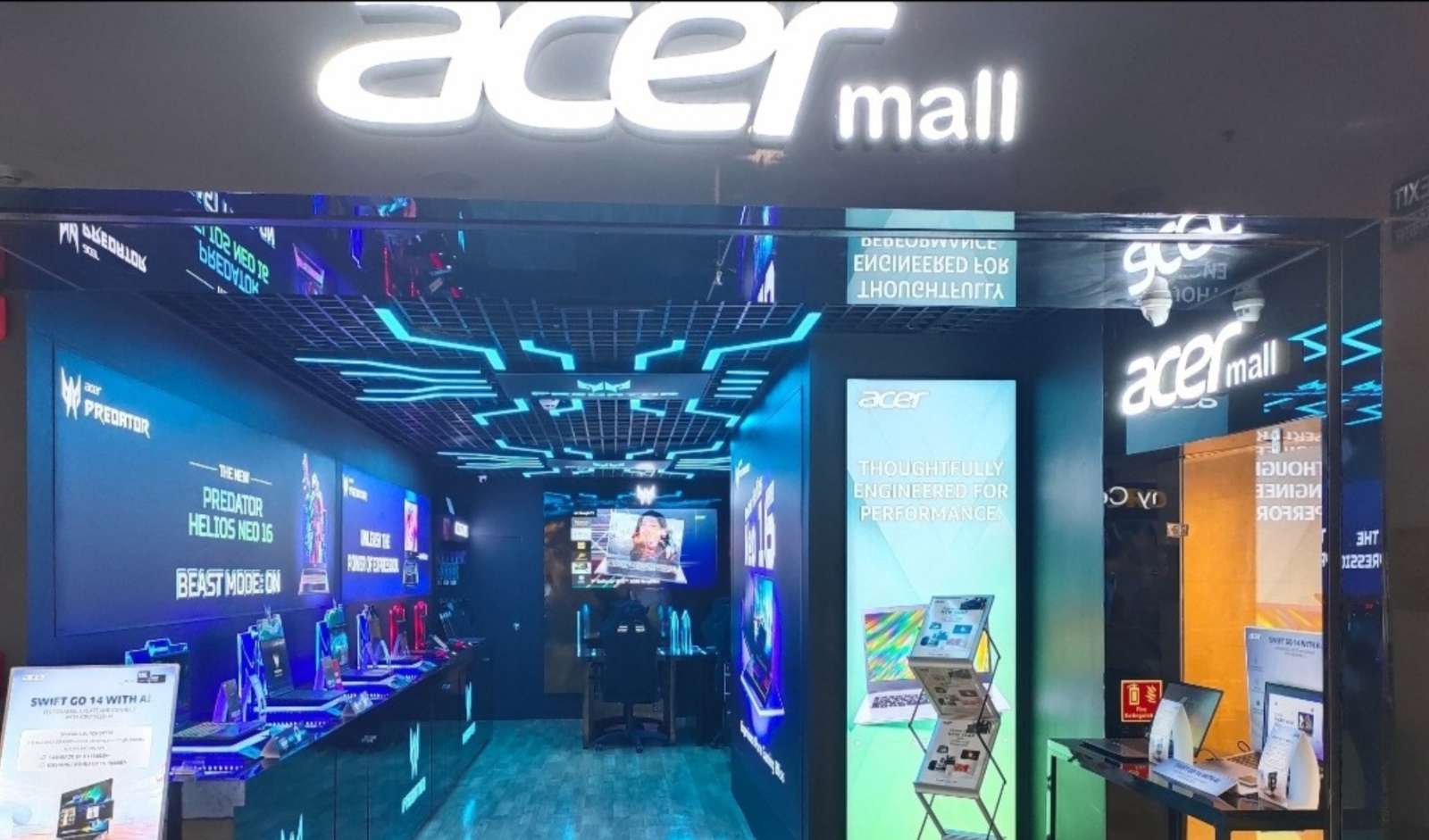 Retail India News: Acer India Secures 21.3 Pc Market Share in Q1 2026