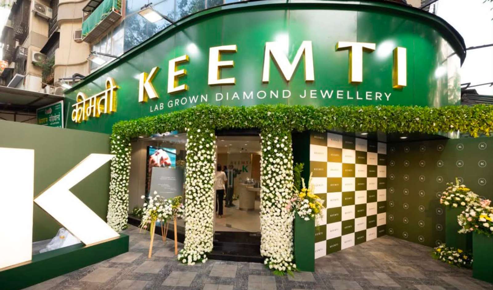 Retail India News: Keemti Opens First Store in Mumbai
