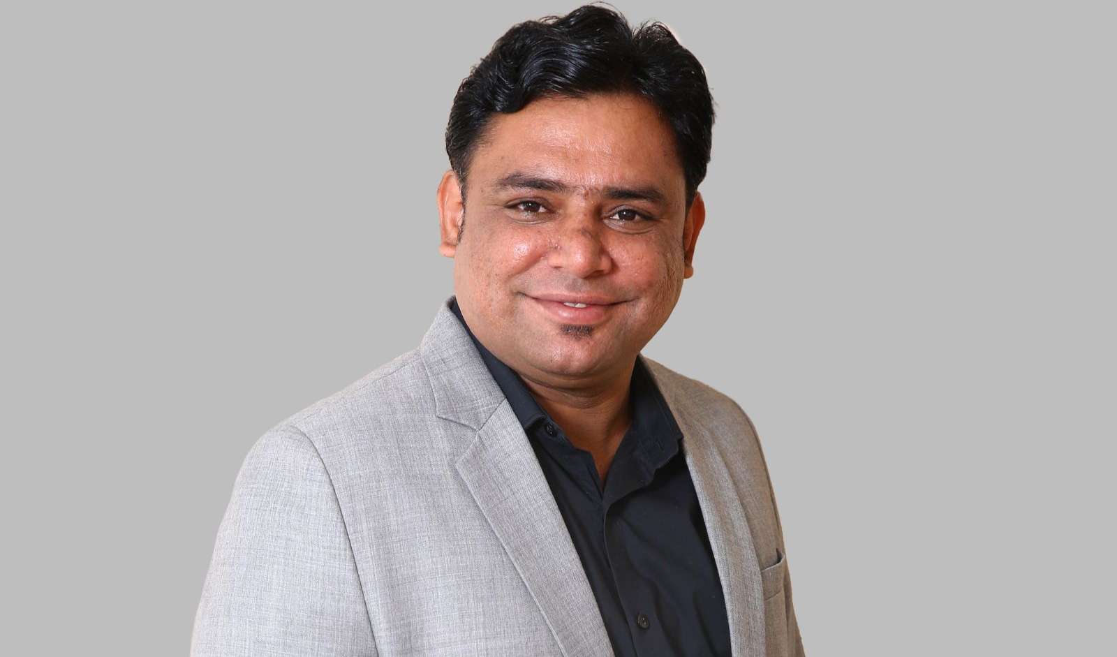 Miraj Cinemas Appoints Deepak Adwani as Executive Director