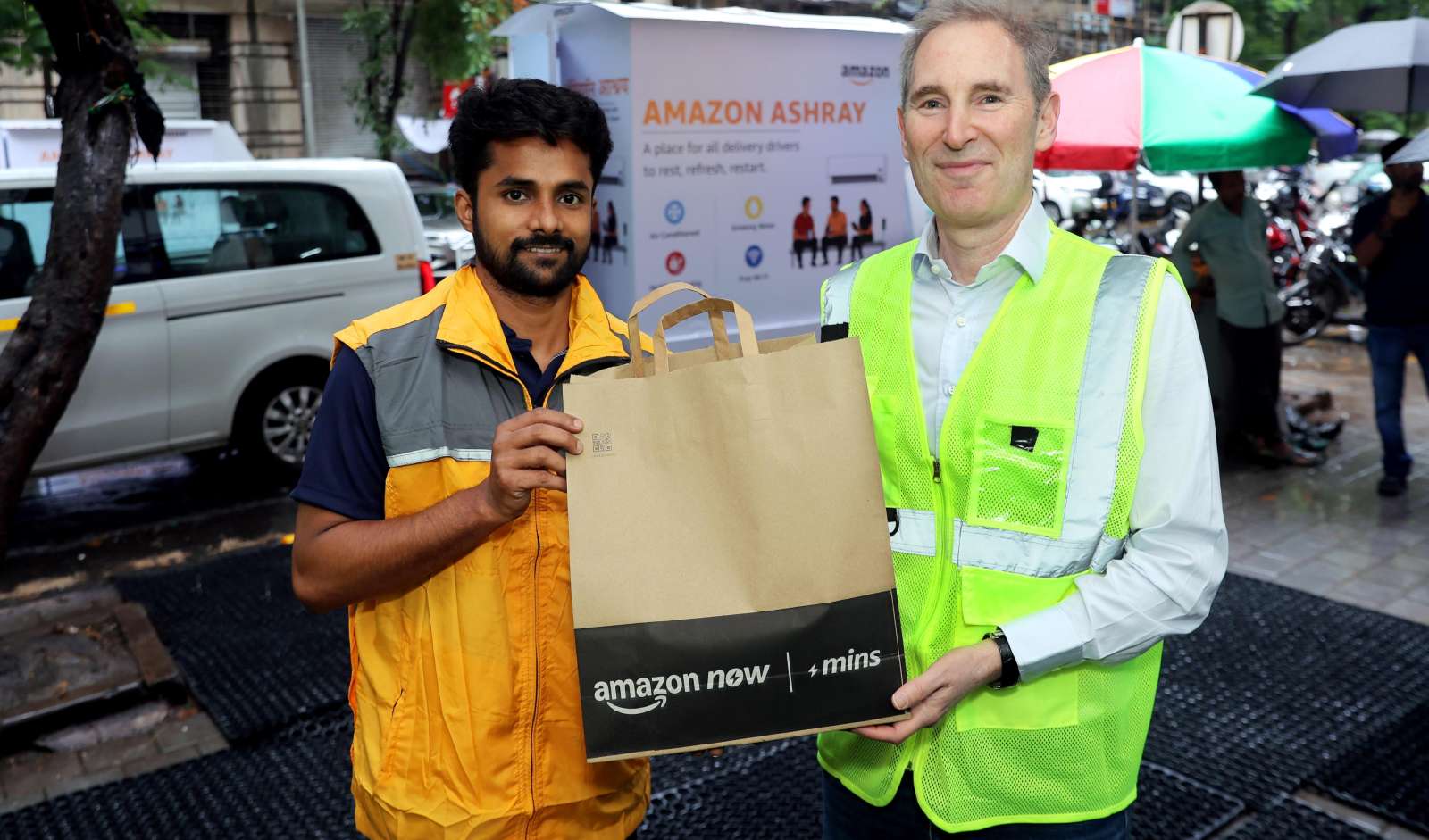 Amazon Strengthens Quick Commerce Biz with Amazon Now Growth Plans