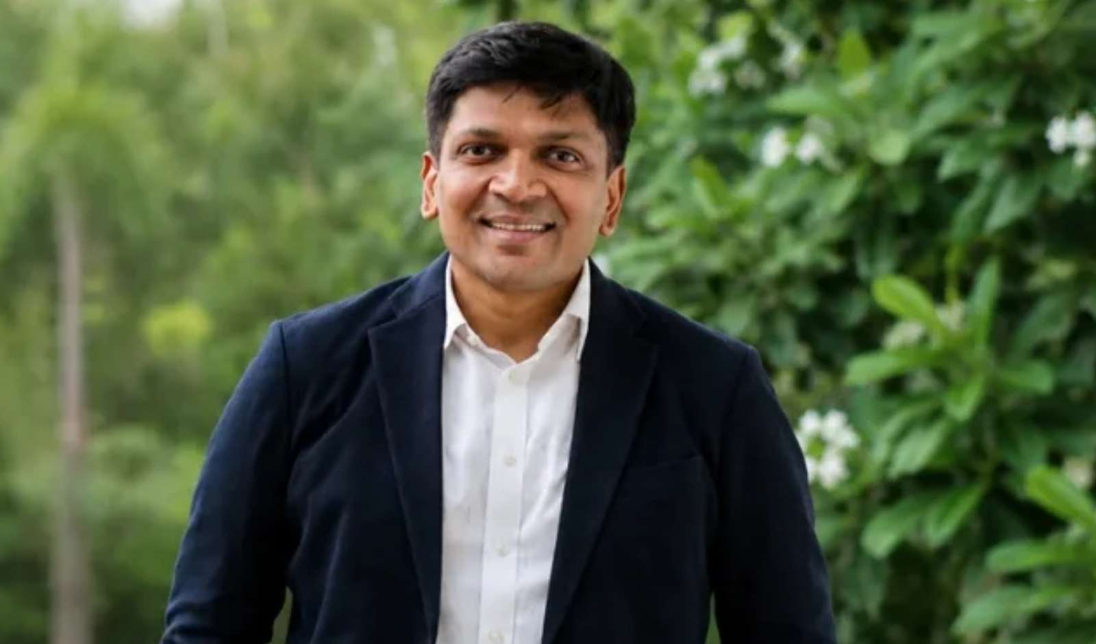 Compass Group India Names Rahul Shinde as Managing Director