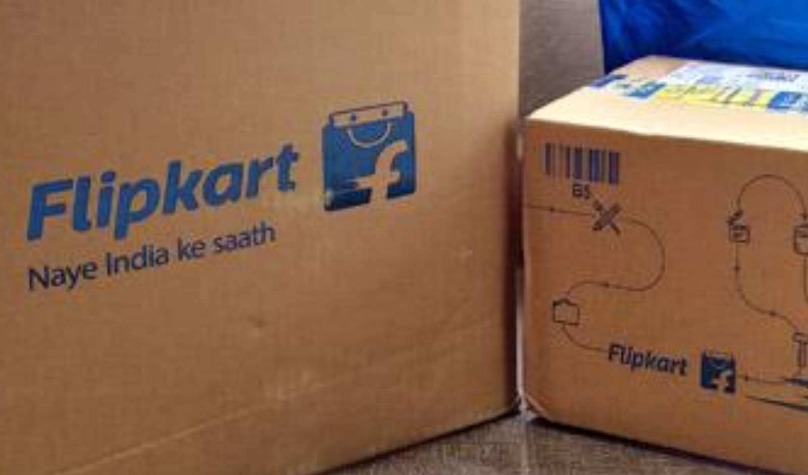 Retail India News: Flipkart Expands AI and Fintech Leadership Team