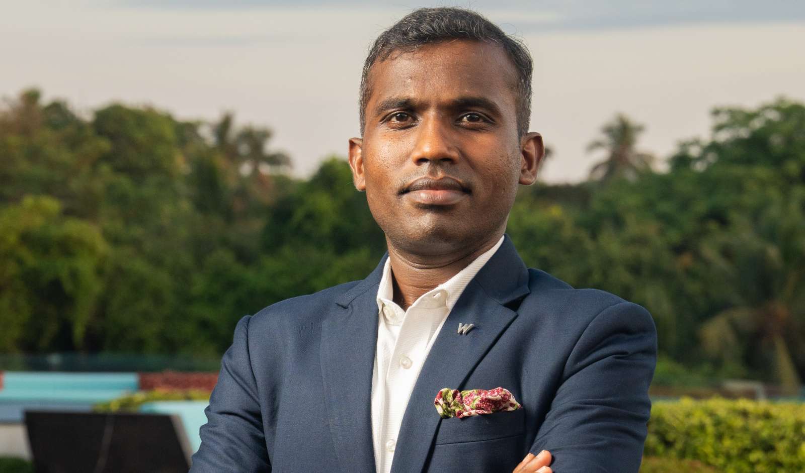 W Goa Appoints Arul Kumar as Director of Services