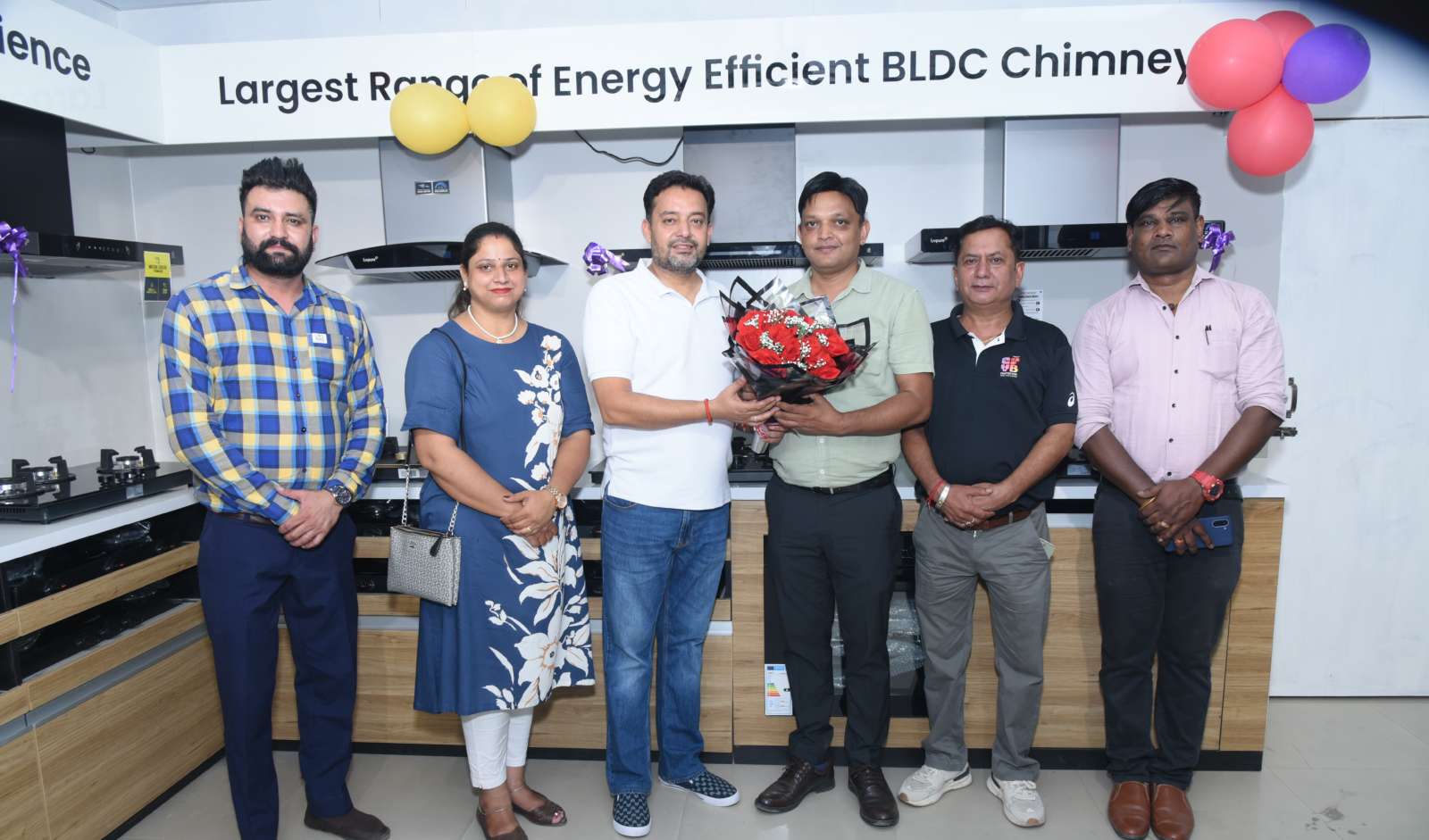 Retail India News: Livpure Opens New Studio Retail Format
