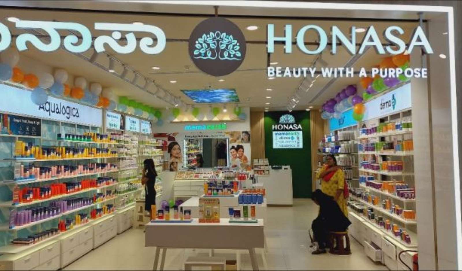 Retail India News: Honasa Consumer Buys 58 Pc Stake in Fluence Pharma