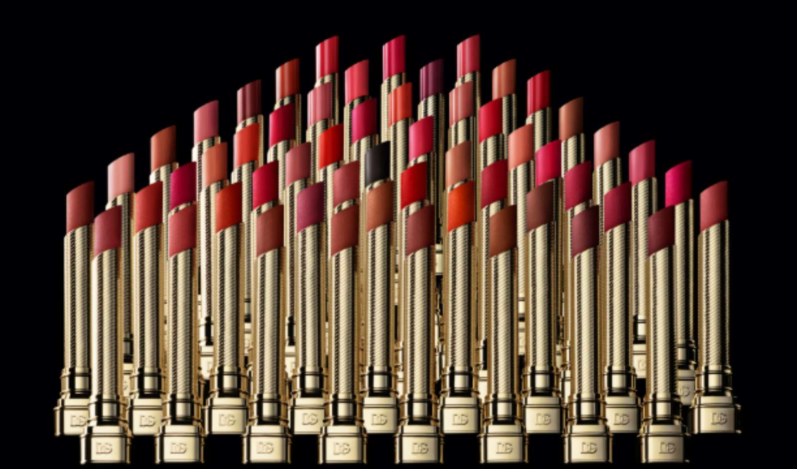 Retail India News: Dolce and Gabbana Beauty Opens Noida Store