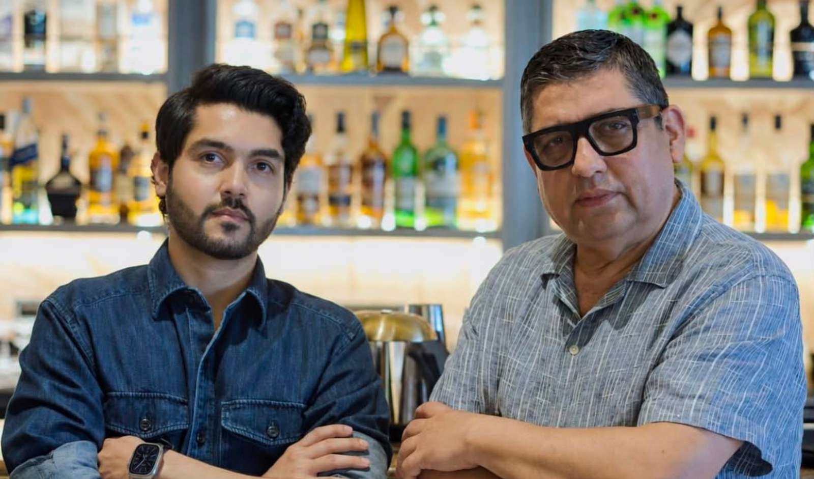 Speciality Restaurants Appoints Avik Chatterjee as CEO