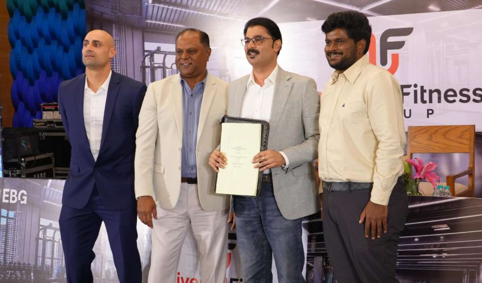 Retail India News: EBG Group Plans Rs 300 Crore Wellness Expansion